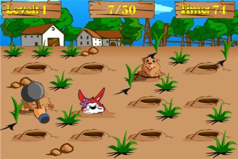 Beat the Hamster screenshot 4