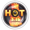 Hot 316