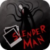 Slenderman Photo Booth Free