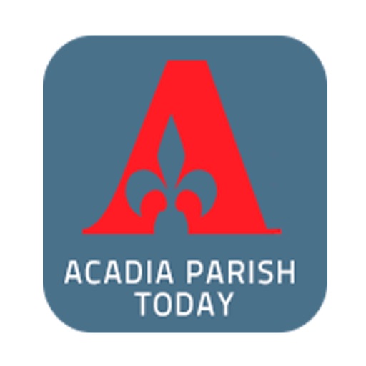 Acadia Parish Today RSS