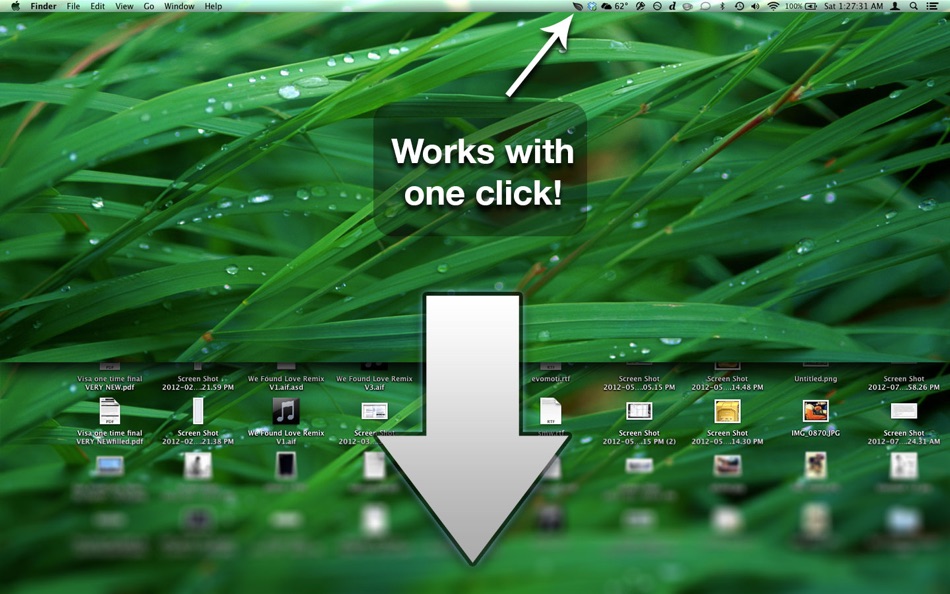 #2. Shade (macOS) Podle: Limit Point Software