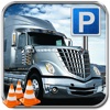 Heavy Truck Parking Simulator - Learn the Art of Parking in Dangerous Zones