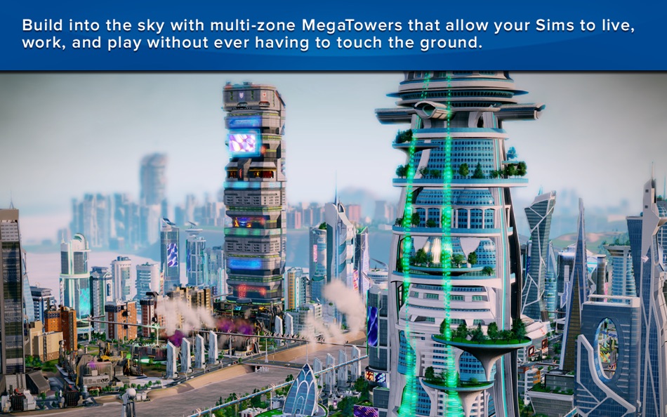 #5. SimCity™: Complete Edition (macOS) 由: Aspyr Media, Inc.