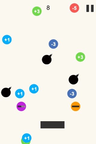 Catch Dot screenshot 2