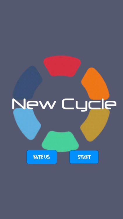 New Cycle