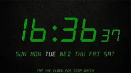 Game screenshot Night Watch Stop Watch mod apk