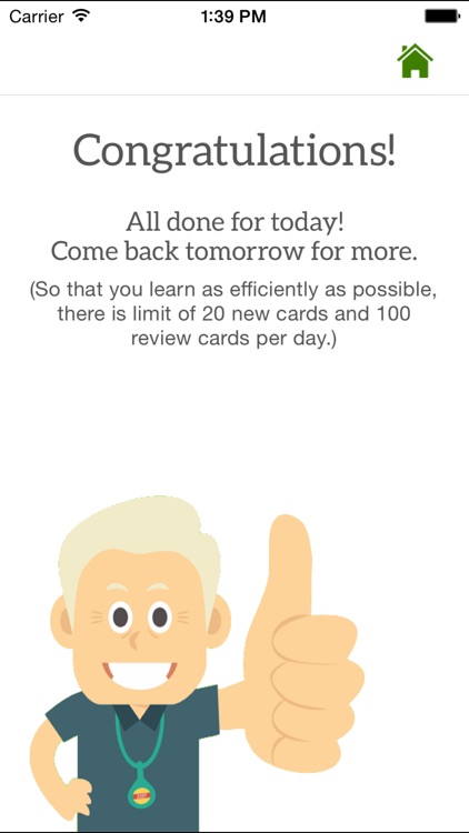 Learn UK Road Signs Flashcards screenshot-3