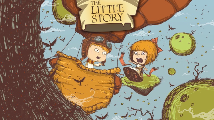 The Little Story