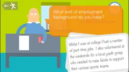 Game screenshot Mindset Interview Skills apk