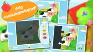 Farm Jigsaw Puzzles 123 Lite iphone bilder 1