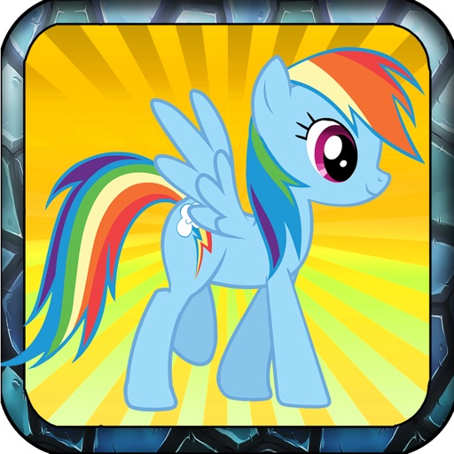 Little Princess Unicorn: Magic Land Invasion HD Edition