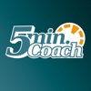 Sich selbst managen mit dem 5min.Coach