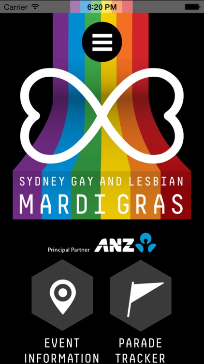 Sydney Gay and Lesbian Mardi Gras