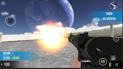 Screenshot #2 pour Arakno Phobos Arena