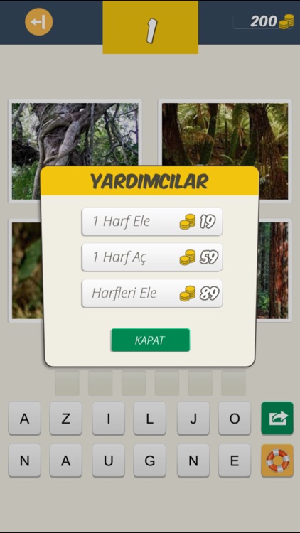 4 Resim 1 İngilizce