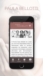 Paula Bellotti Captura de tela 3