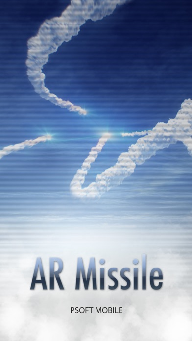 AR Missile - Auto Tra... screenshot1