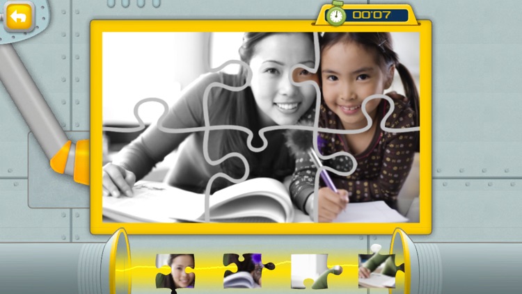 Mr Skylab - StimuLearn screenshot-4
