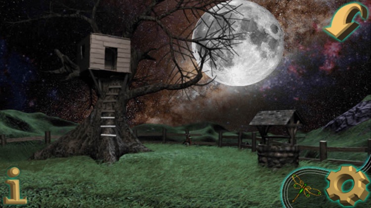 Mystery on Telescope Hill screenshot-3