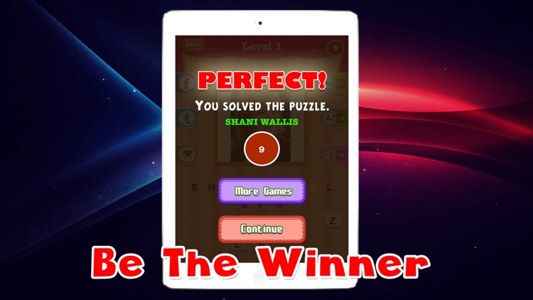 Trivia For 60's Stars - Awesome Guessing Game For Trivia Fans