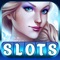 Snow Queen Magic Slots Vegas Casino Pokies