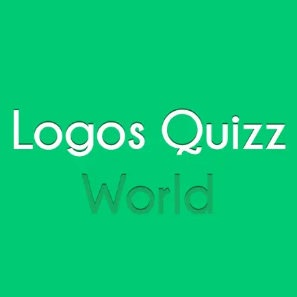 Logos Quizz World Cheats