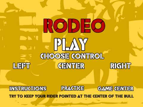 Screenshot #4 pour American Rodeo