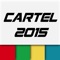 This app allows you to access all the information about the Cartel des Mines 2015, that will take place this year in Nantes from the 11th to the 14th of April
