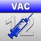 Vaccine Advisor is an app automatically assemble a schedule of vaccination IN JAPAN