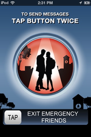 OnWatch™ - The Personal Safety App screenshot 4