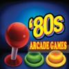 80's Arcade Games - Retro Favorites Collection Soundboard