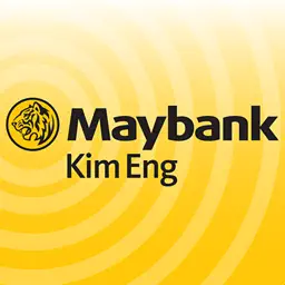 KE CFD SG (Maybank Kim Eng Securities) app icon