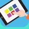 Touch Trainer is a simple cause and effect app designed for anyone just learning about touch screen technology
