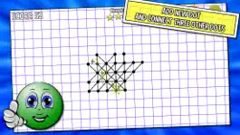 Game screenshot Risti Four Dot Puzzle 2015 - brain training with lines and dots for all age apk