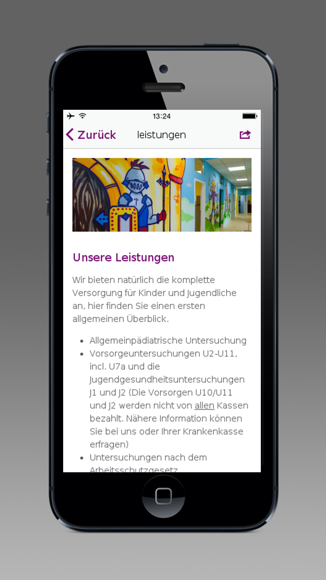 Screenshot #3 pour Ritterdoc’s
