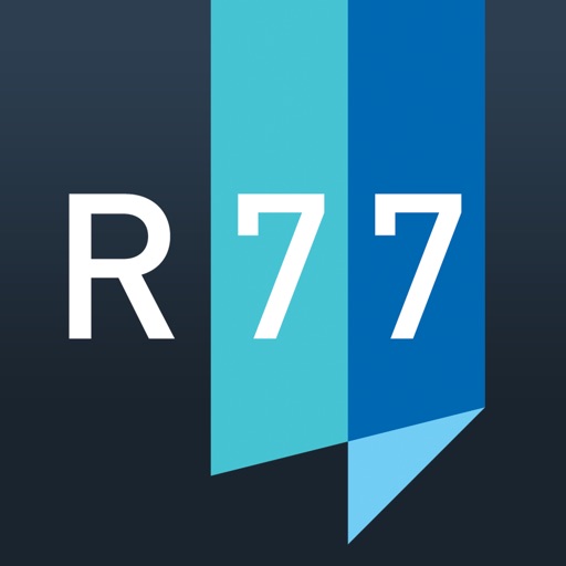 Room 77 - Hotel Search and Price Comparison Icon