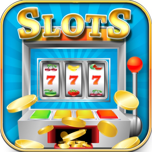 777 Slotmachine Payout - Jackpot Slot Machine Party Bash