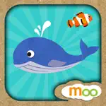 Marine Animals - Puzzle, Coloring and Underwater Animal Games for Toddler and Preschool Children App Alternatives