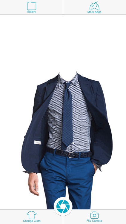 Casual Wear Photo Maker