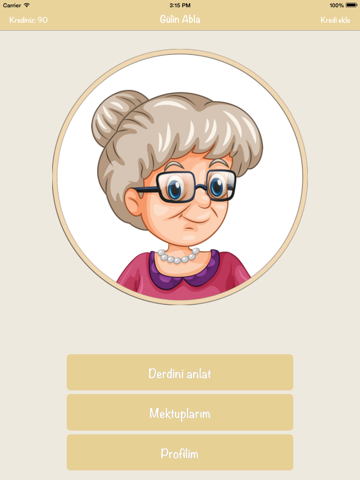 Screenshot #5 pour Gulin Abla