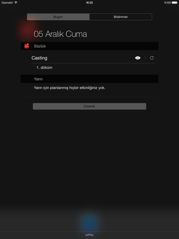 Screenshot #4 pour Sozluk