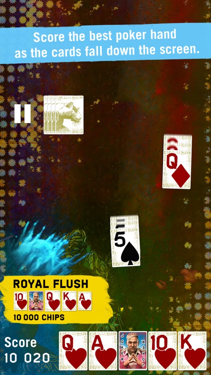 Far Cry® 4 Arcade Poker