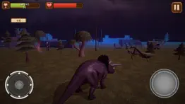 triceratops rampage simulator iphone screenshot 4