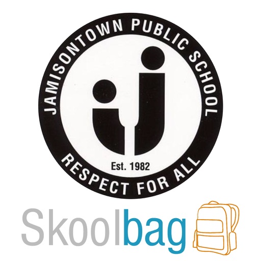 Jamisontown Public School - Skoolbag icon
