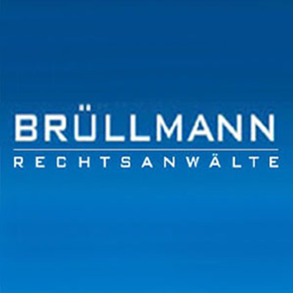 BRÜLLMANN Rechtsanwälte