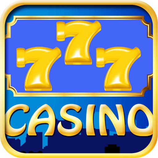 Boomtown Treasure Slots! - Island Sands Casino - Icon