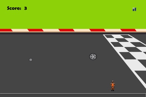 A Car Crash Driver Dodge FREE - Extreme Reckless Street Crash Mayhem screenshot 2