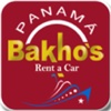 Bakhos Rent a Car Panamá