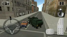 Game screenshot Garbage Rush apk