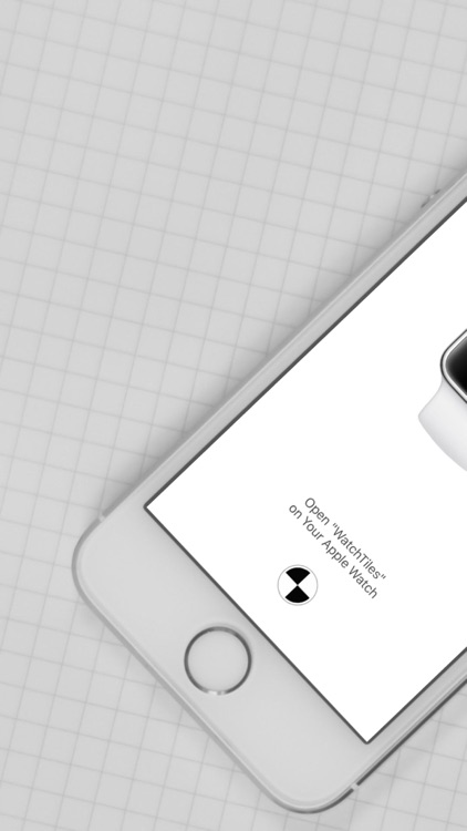 Watch Tiles - Don't Tap the White Tile